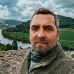 Klaus-Dieter  Rogg
